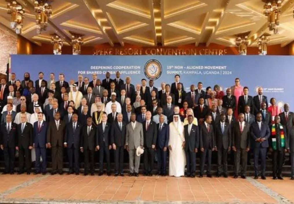 NAM-non-aligned-movement