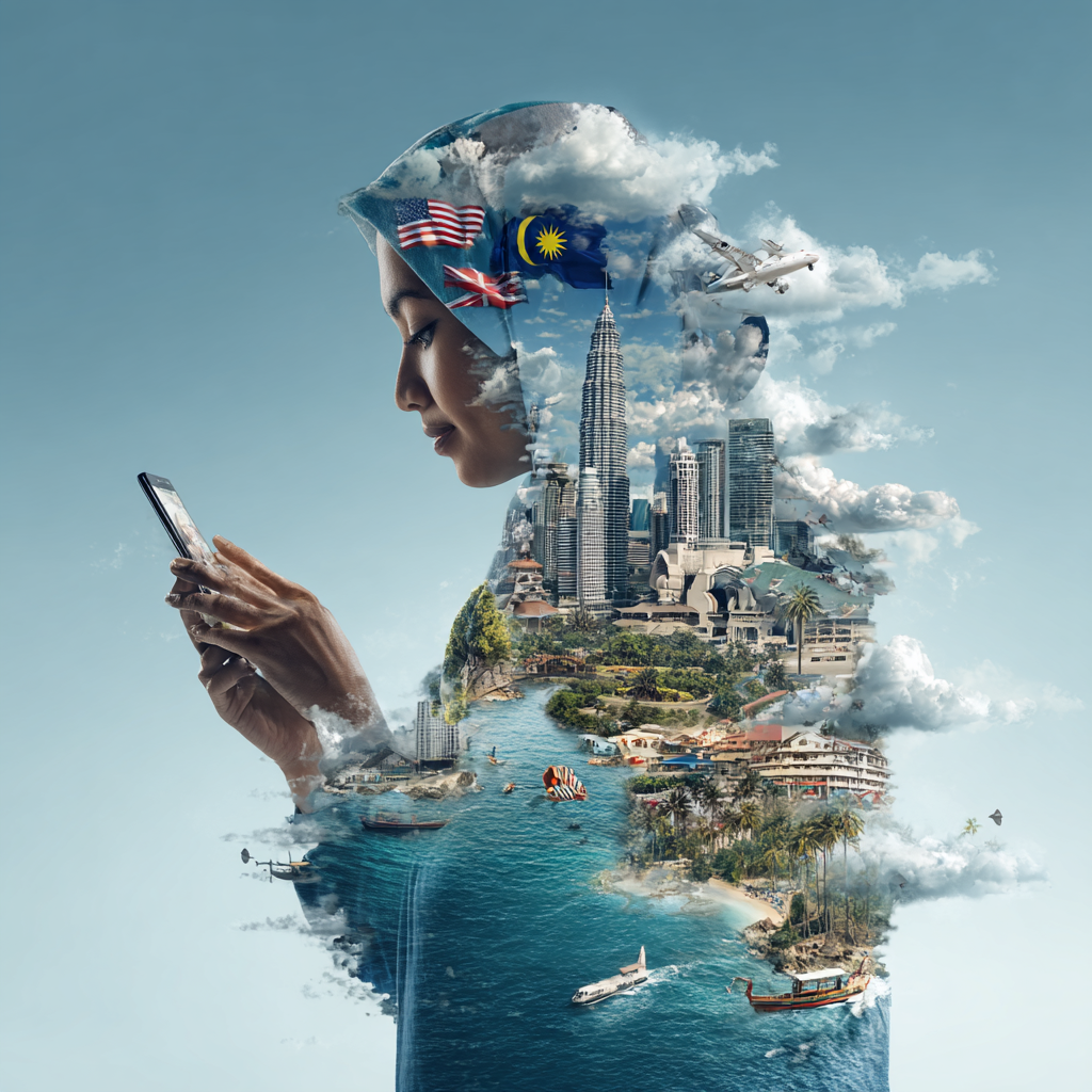 malaysia outdoor marketing future
