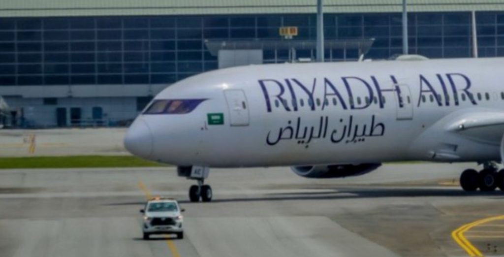 riyadh-air